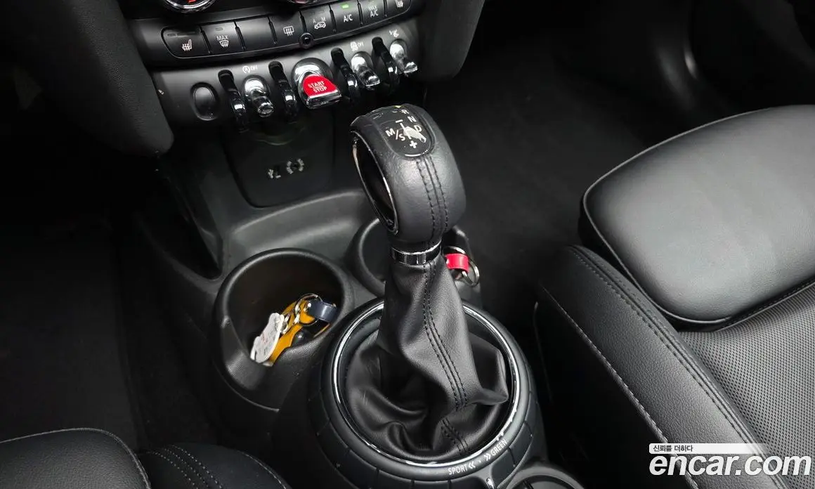 Mini Cooper 2015 2.0 автомат (гидро), фото 11
