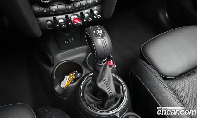 Mini Cooper 2015 2.0 автомат (гидро), миниатюра 11
