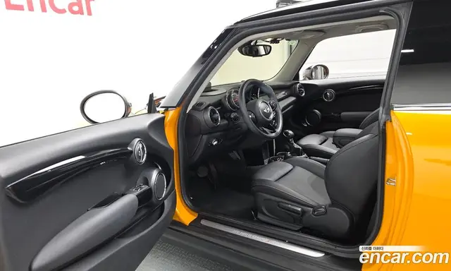 Mini Cooper 2015 2.0 автомат (гидро), миниатюра 12