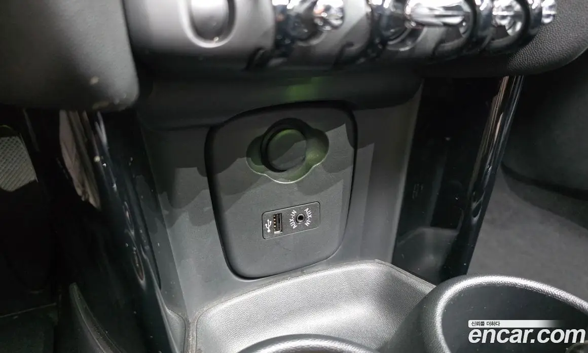 Mini Cooper 2015 2.0 автомат (гидро), фото 15
