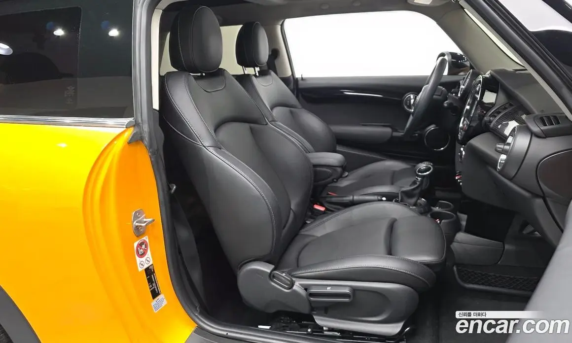 Mini Cooper 2015 2.0 автомат (гидро), фото 16