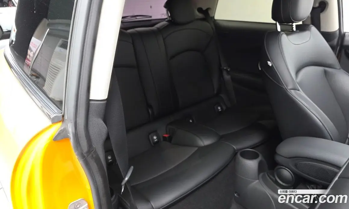 Mini Cooper 2015 2.0 автомат (гидро), фото 17