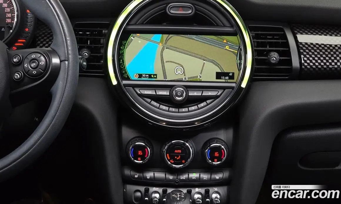 Mini Cooper 2015 2.0 автомат (гидро), фото 19