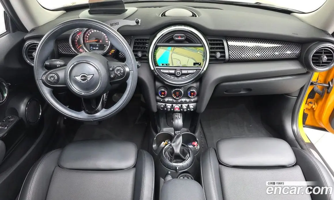 Mini Cooper 2015 2.0 автомат (гидро), фото 9