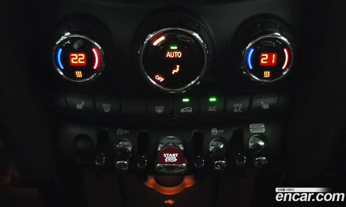 Mini Cooper 2020 1.5 автомат (гидро), фото 15
