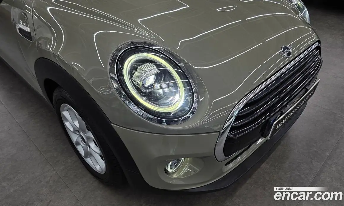 Mini Cooper 2020 1.5 автомат (гидро), фото 19