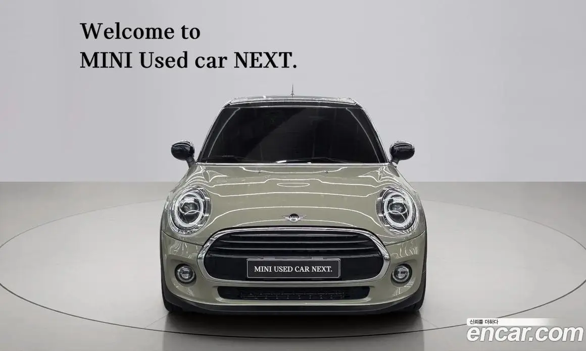 Mini Cooper 2020 1.5 автомат (гидро), фото 3