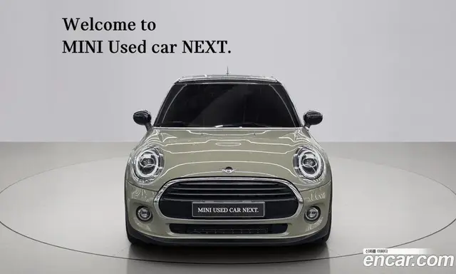 Mini Cooper 2020 1.5 автомат (гидро), миниатюра 3