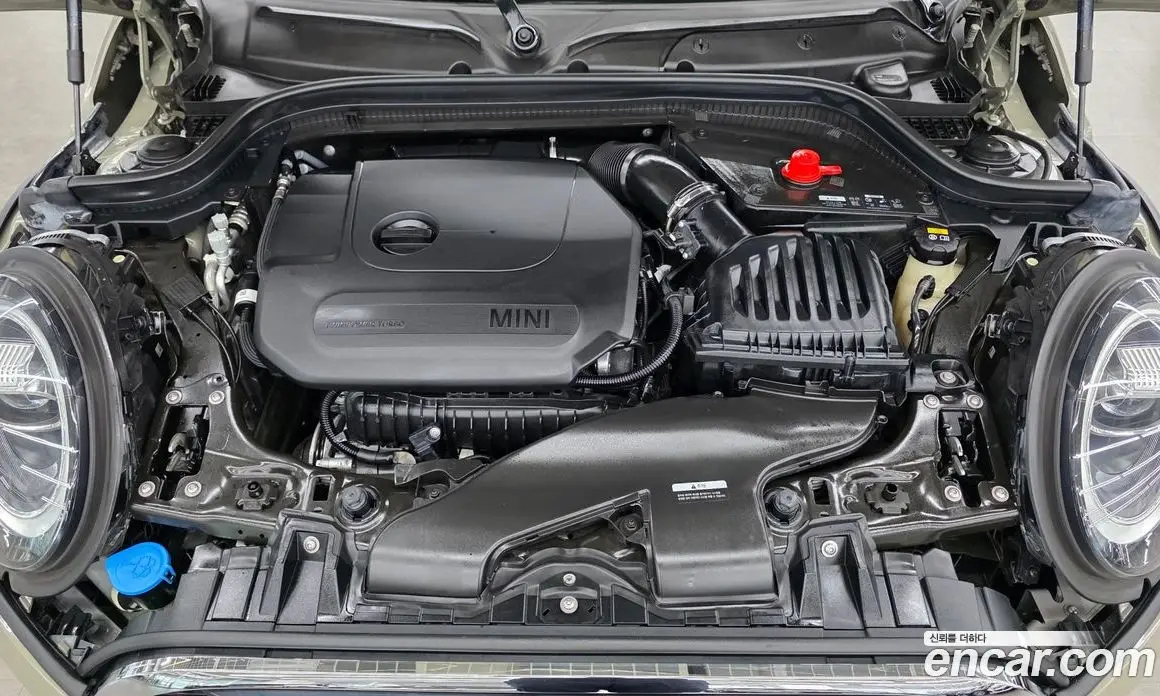 Mini Cooper 2020 1.5 автомат (гидро), фото 6