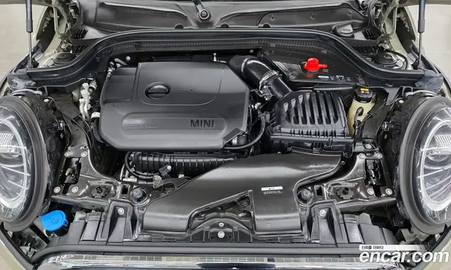 Mini Cooper 2020 1.5 автомат (гидро), миниатюра 6