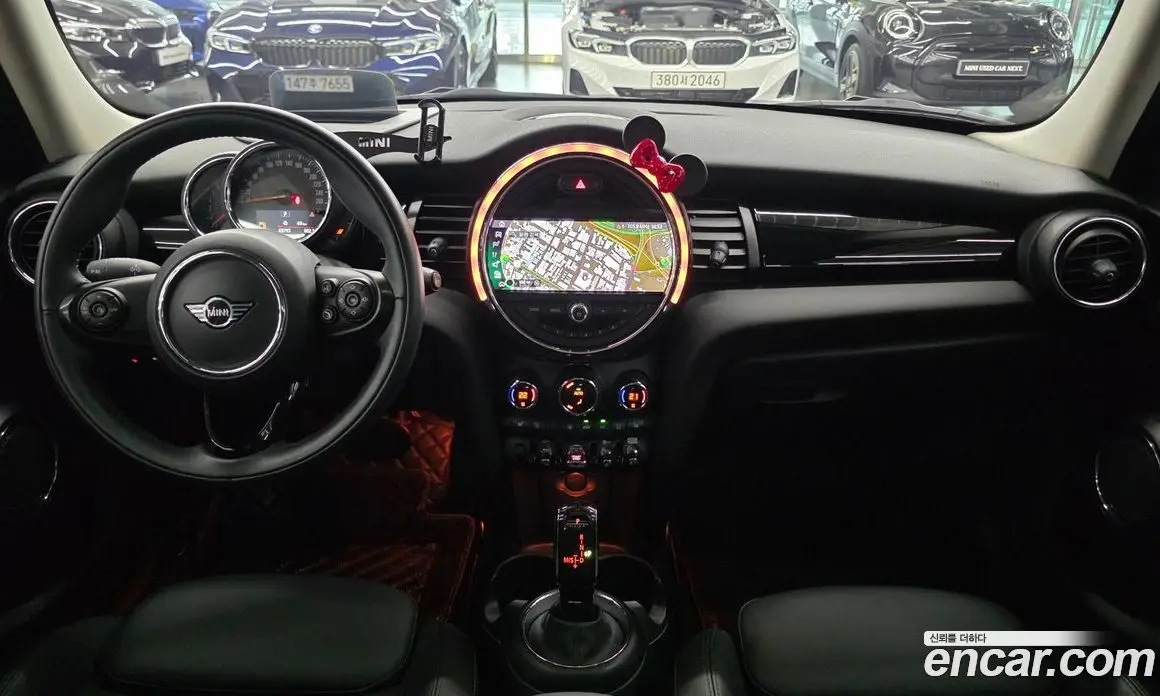 Mini Cooper 2020 1.5 автомат (гидро), фото 7