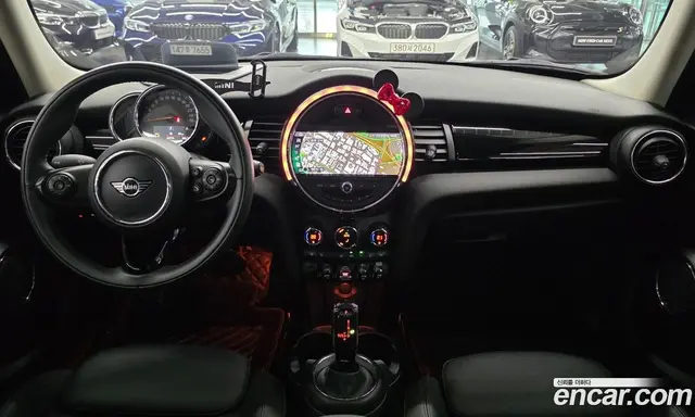 Mini Cooper 2020 1.5 автомат (гидро), миниатюра 7