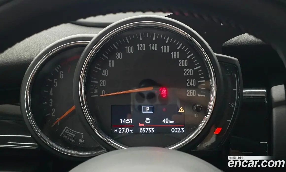Mini Cooper 2020 1.5 автомат (гидро), фото 8