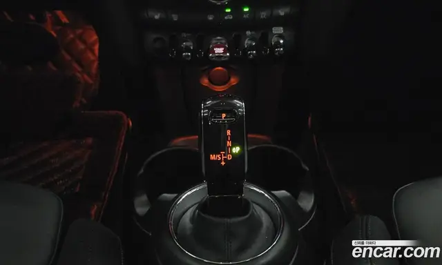 Mini Cooper 2020 1.5 автомат (гидро), миниатюра 9