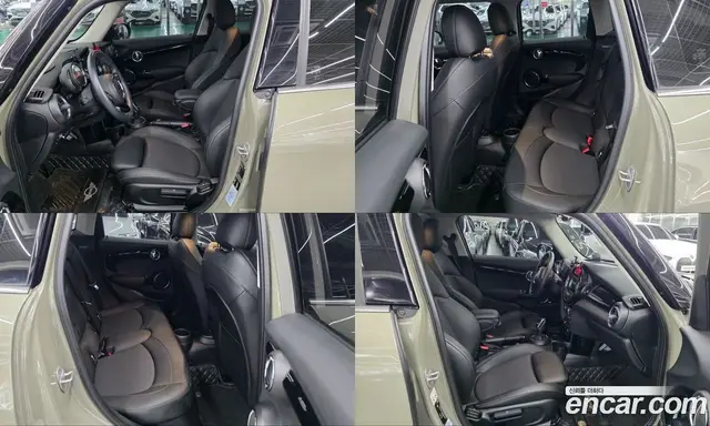 Mini Cooper 2020 1.5 автомат (гидро), миниатюра 10