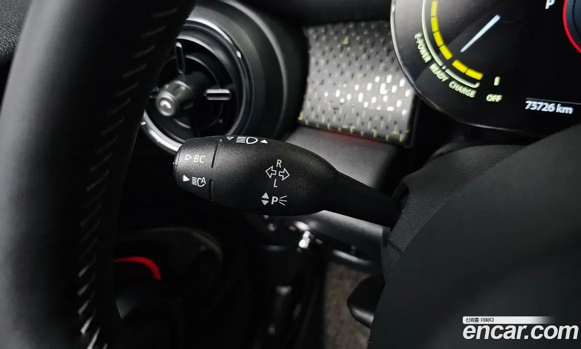 Mini Cooper 2023 автомат (гидро), фото 19