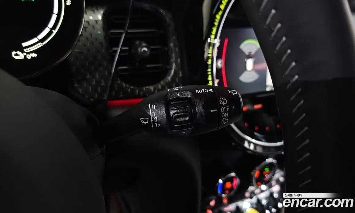 Mini Cooper 2023 автомат (гидро), фото 20