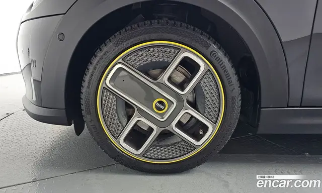 Mini Cooper 2023 автомат (гидро), миниатюра 4