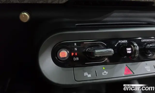 Mini Cooper 2024 0.1 автомат (гидро), миниатюра 12
