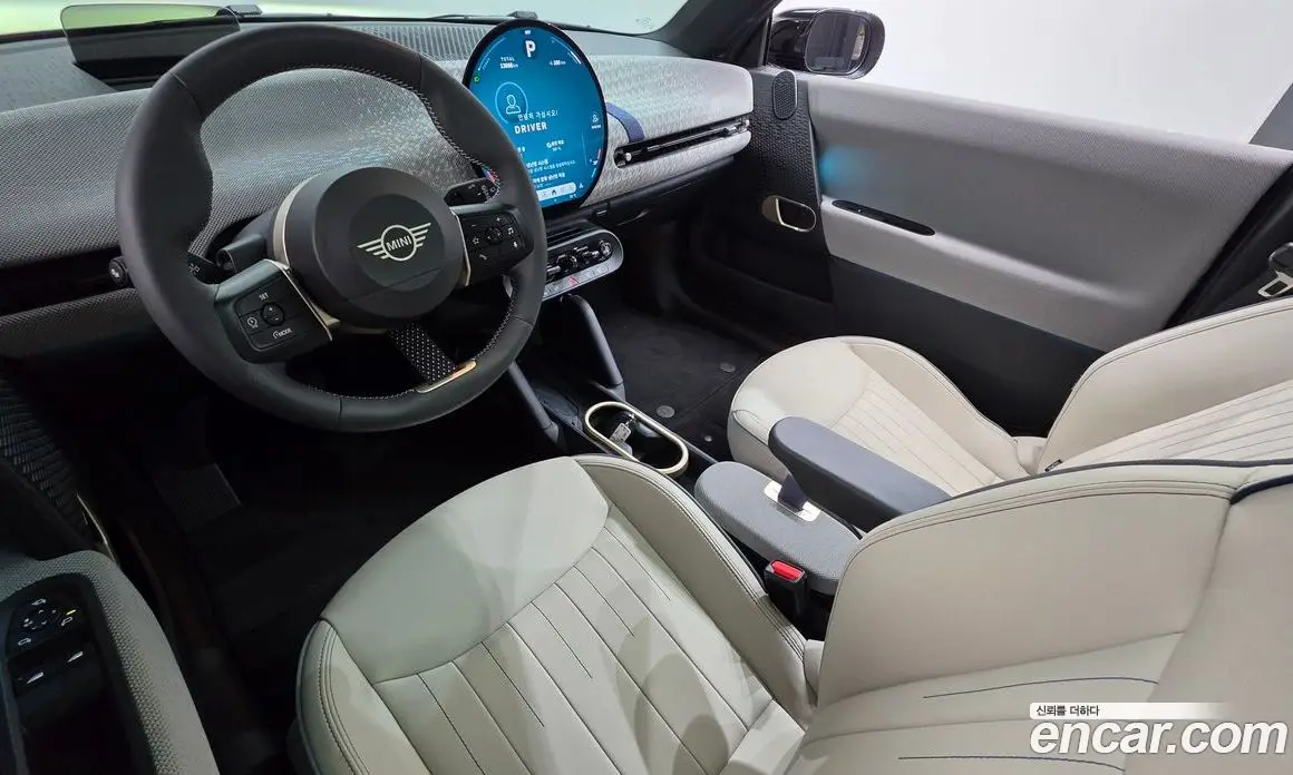 Mini Cooper 2024 0.1 автомат (гидро), фото 10