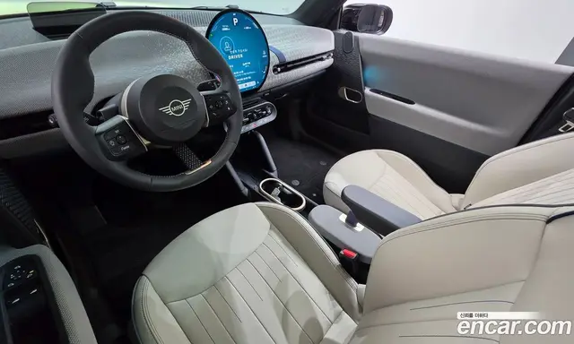 Mini Cooper 2024 0.1 автомат (гидро), миниатюра 10