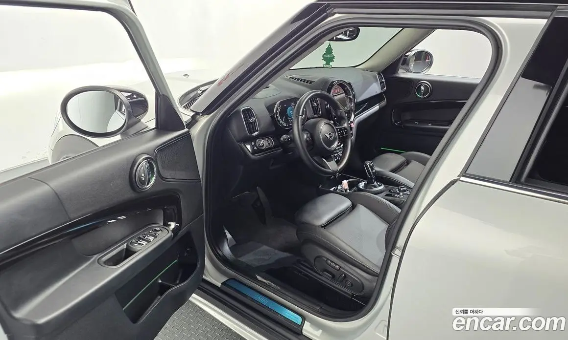 Mini Countryman 2022 1.5 автомат (гидро), фото 13 Mini Countryman 2022 1.5 автомат (гидро), фото 13