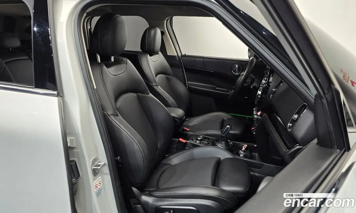 Mini Countryman 2022 1.5 автомат (гидро), фото 16 Mini Countryman 2022 1.5 автомат (гидро), фото 16