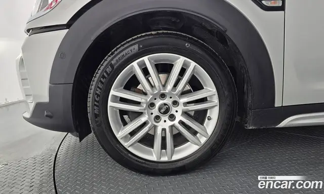 Mini Countryman 2022 1.5 автомат (гидро), миниатюра 5 Mini Countryman 2022 1.5 автомат (гидро), миниатюра 5