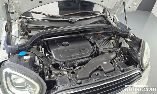 Mini Countryman 2022 1.5 автомат (гидро), миниатюра 6 Mini Countryman 2022 1.5 автомат (гидро), миниатюра 6