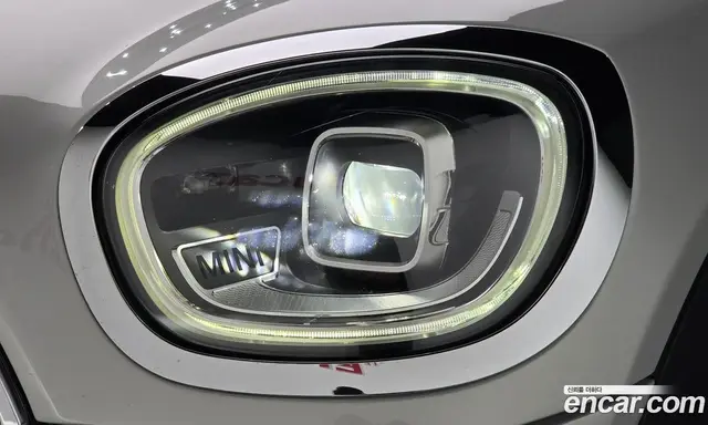 Mini Countryman 2022 1.5 автомат (гидро), миниатюра 8 Mini Countryman 2022 1.5 автомат (гидро), миниатюра 8