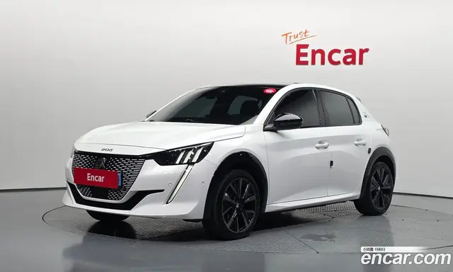 Peugeot 208, 2023, 59 903 км Peugeot 208, 2023, 59 903 км