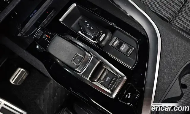 Peugeot 5008 2022 1.2 автомат (гидро), миниатюра 11