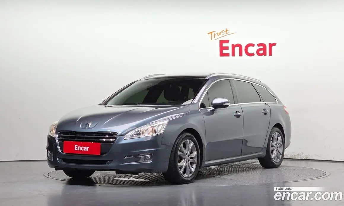 Peugeot 508 2014 1.6 автомат (гидро), фото 1 Peugeot 508 2014 1.6 автомат (гидро), фото 1