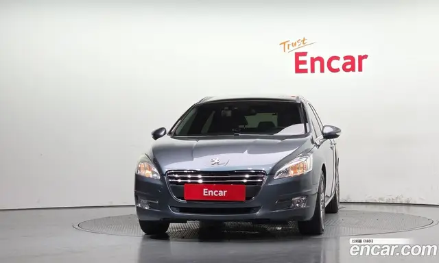 Peugeot 508 2014 1.6 автомат (гидро), миниатюра 3 Peugeot 508 2014 1.6 автомат (гидро), миниатюра 3
