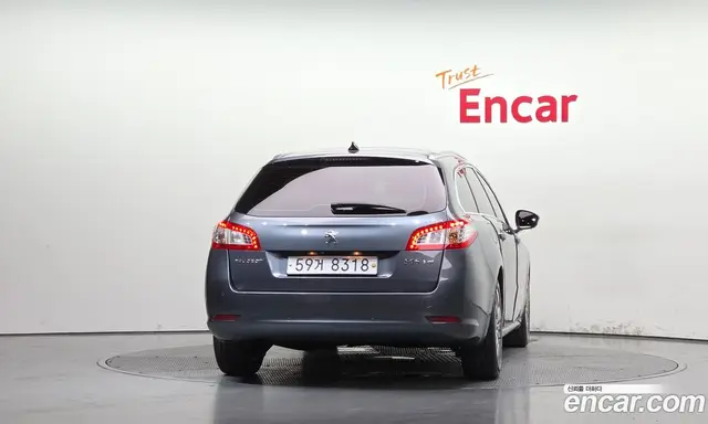 Peugeot 508 2014 1.6 автомат (гидро), миниатюра 4 Peugeot 508 2014 1.6 автомат (гидро), миниатюра 4