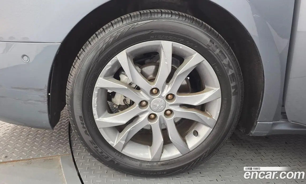 Peugeot 508 2014 1.6 автомат (гидро), фото 5 Peugeot 508 2014 1.6 автомат (гидро), фото 5