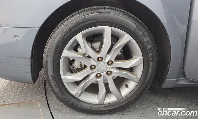 Peugeot 508 2014 1.6 автомат (гидро), миниатюра 5 Peugeot 508 2014 1.6 автомат (гидро), миниатюра 5