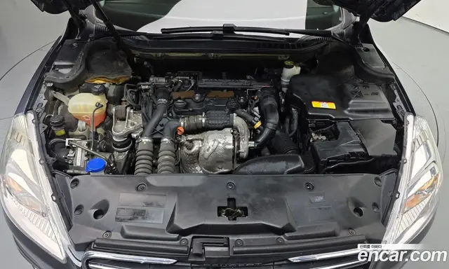 Peugeot 508 2014 1.6 автомат (гидро), миниатюра 6 Peugeot 508 2014 1.6 автомат (гидро), миниатюра 6