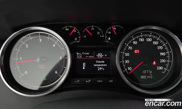 Peugeot 508 2014 1.6 автомат (гидро), миниатюра 8 Peugeot 508 2014 1.6 автомат (гидро), миниатюра 8