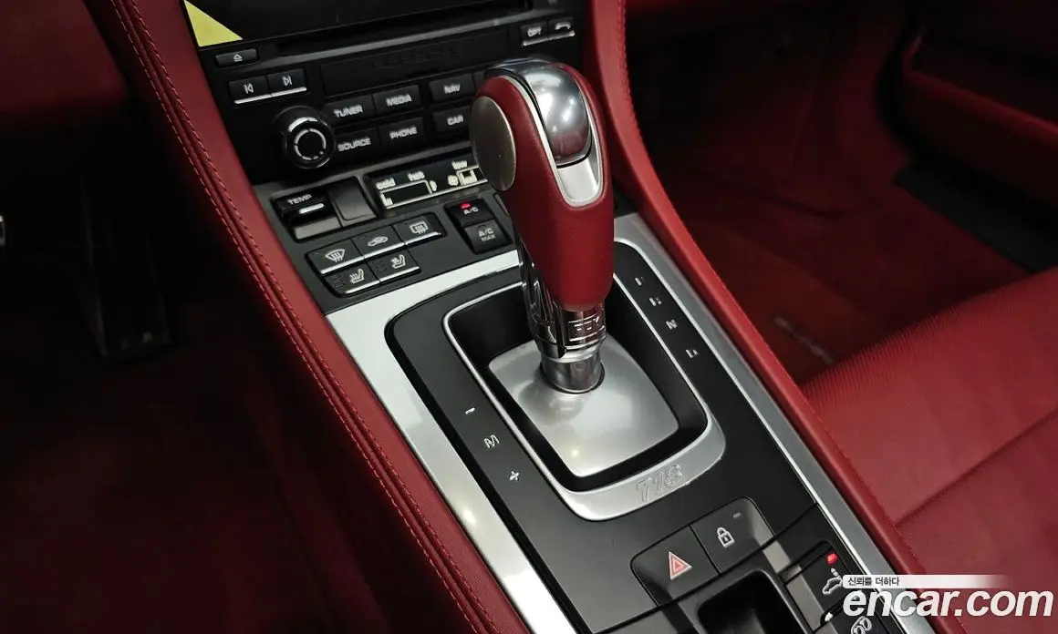 Porsche 718 2023 4.0 автомат (гидро), фото 11 Porsche 718 2023 4.0 автомат (гидро), фото 11