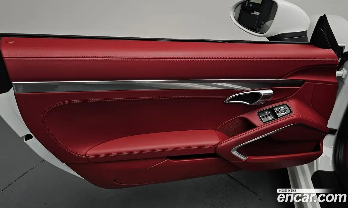 Porsche 718 2023 4.0 автомат (гидро), фото 13 Porsche 718 2023 4.0 автомат (гидро), фото 13