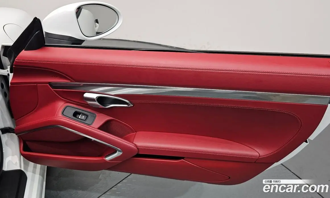 Porsche 718 2023 4.0 автомат (гидро), фото 14 Porsche 718 2023 4.0 автомат (гидро), фото 14