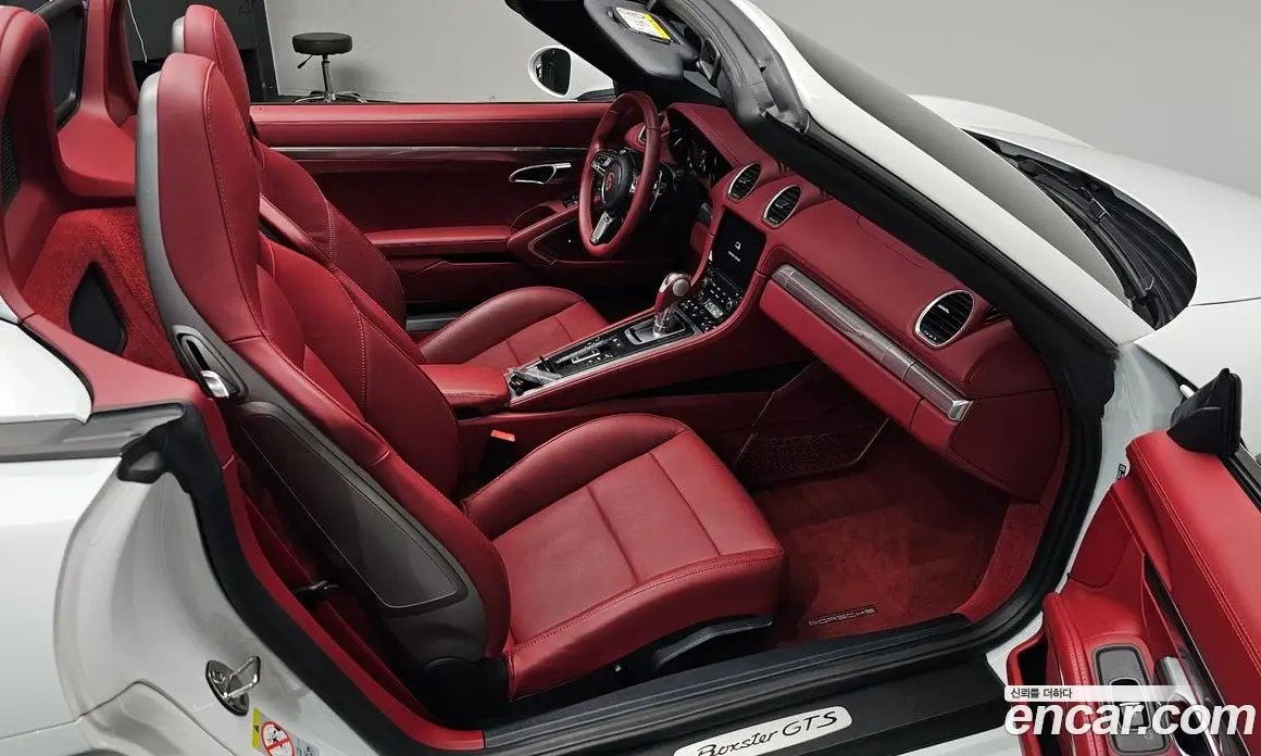 Porsche 718 2023 4.0 автомат (гидро), фото 15 Porsche 718 2023 4.0 автомат (гидро), фото 15