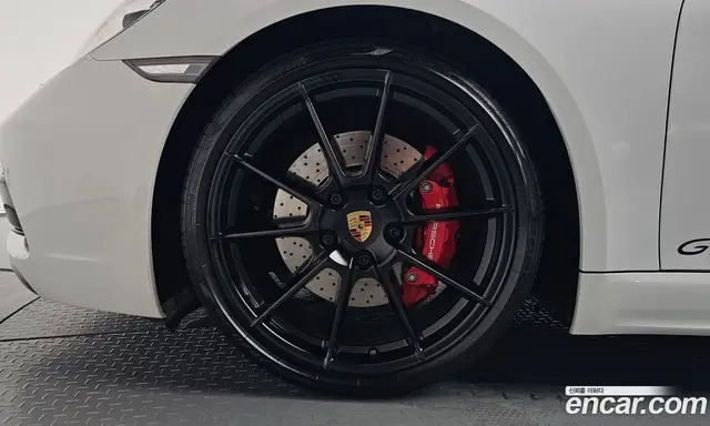 Porsche 718 2023 4.0 автомат (гидро), миниатюра 4 Porsche 718 2023 4.0 автомат (гидро), миниатюра 4