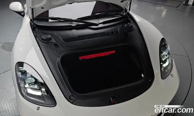 Porsche 718 2023 4.0 автомат (гидро), миниатюра 5 Porsche 718 2023 4.0 автомат (гидро), миниатюра 5