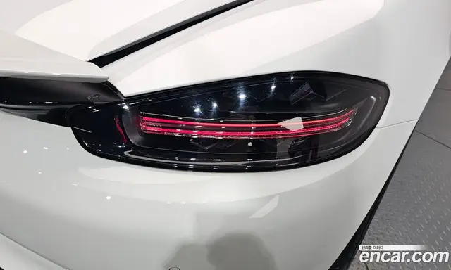 Porsche 718 2023 4.0 автомат (гидро), миниатюра 8 Porsche 718 2023 4.0 автомат (гидро), миниатюра 8