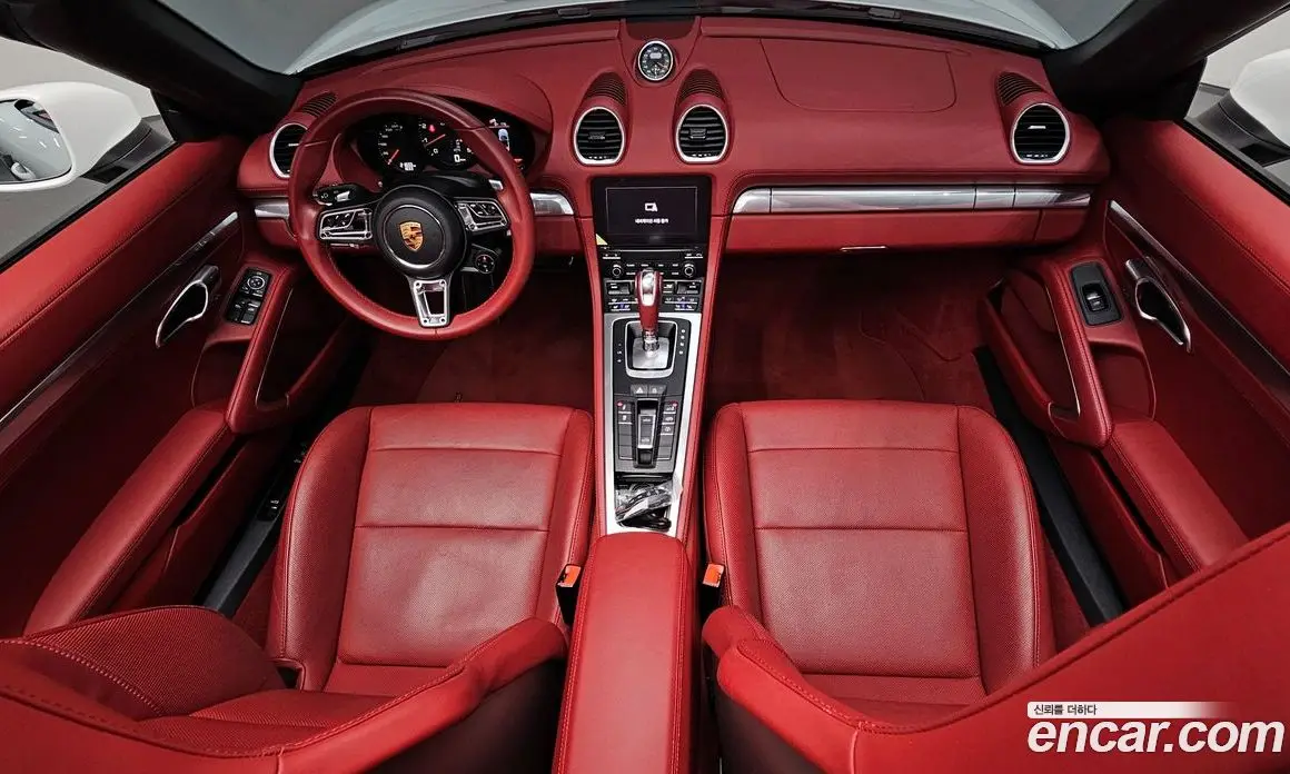 Porsche 718 2023 4.0 автомат (гидро), фото 9 Porsche 718 2023 4.0 автомат (гидро), фото 9