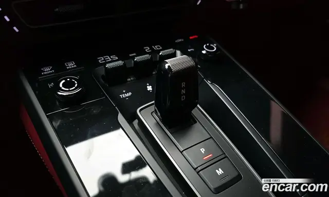 Porsche 911 2023 3.0 автомат (гидро), миниатюра 12