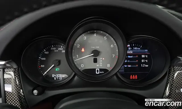 Porsche Macan 2022 2.9 автомат (гидро), миниатюра 11 Porsche Macan 2022 2.9 автомат (гидро), миниатюра 11