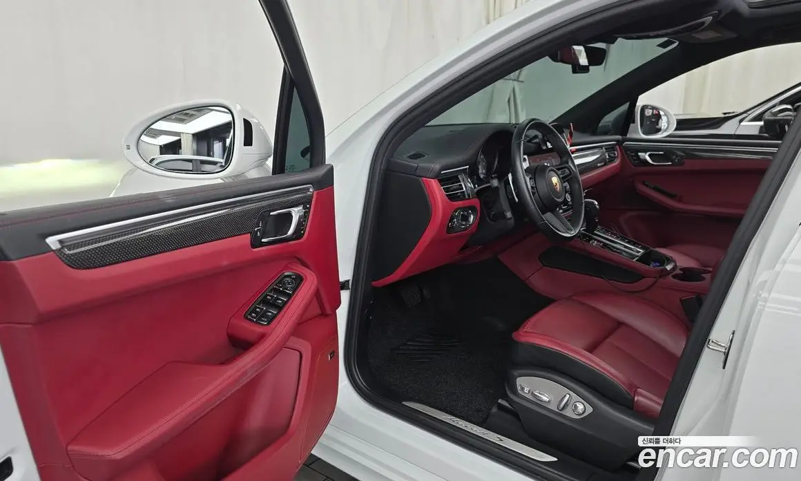 Porsche Macan 2022 2.9 автомат (гидро), фото 13 Porsche Macan 2022 2.9 автомат (гидро), фото 13